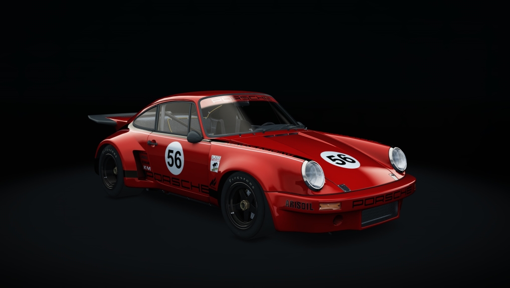 Porsche 911 Carrera RSR 3.0, skin 05_kunosracing_56