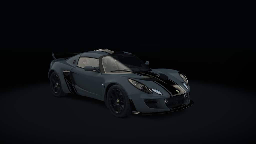 Lotus Exige Scura Preview Image